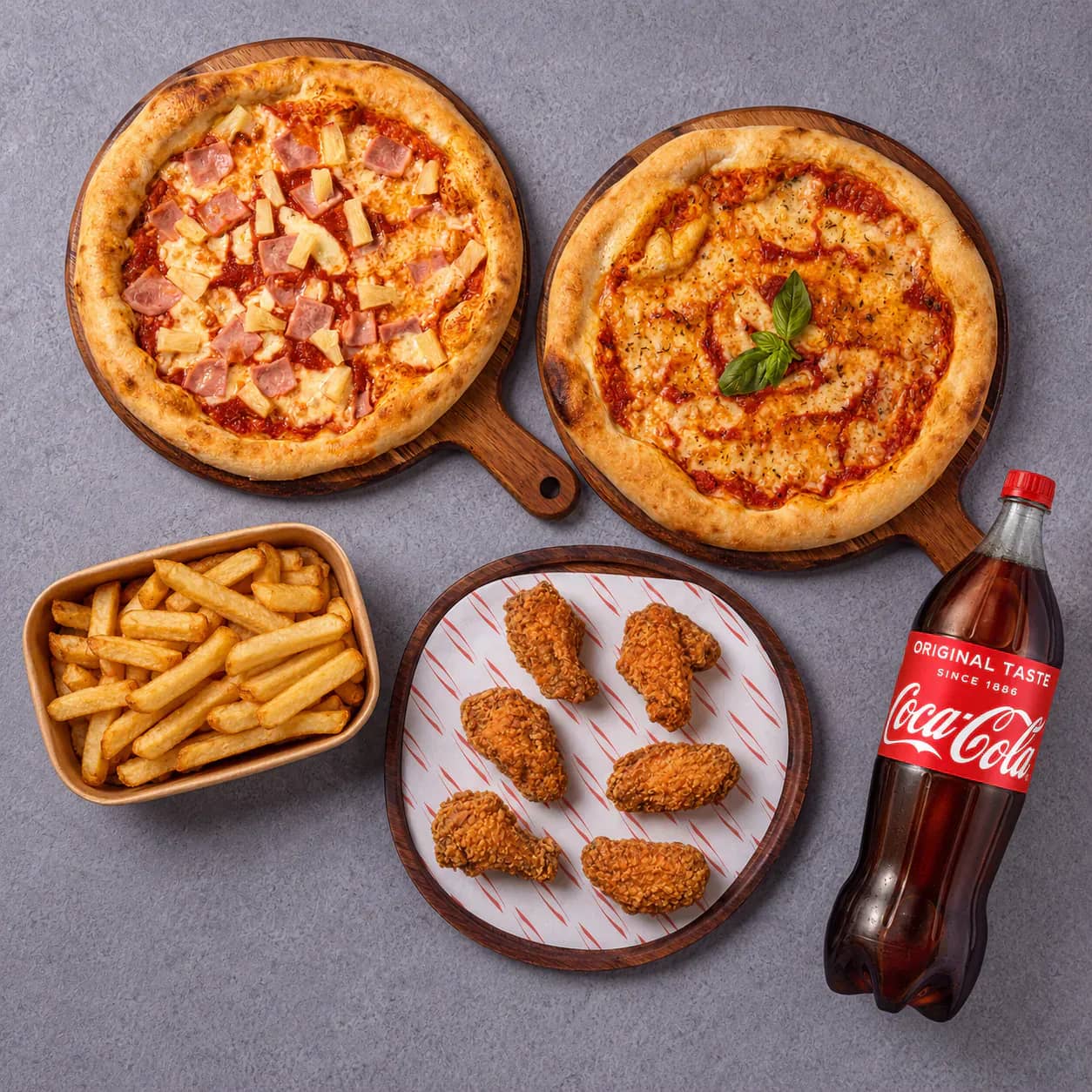 Family Feast
