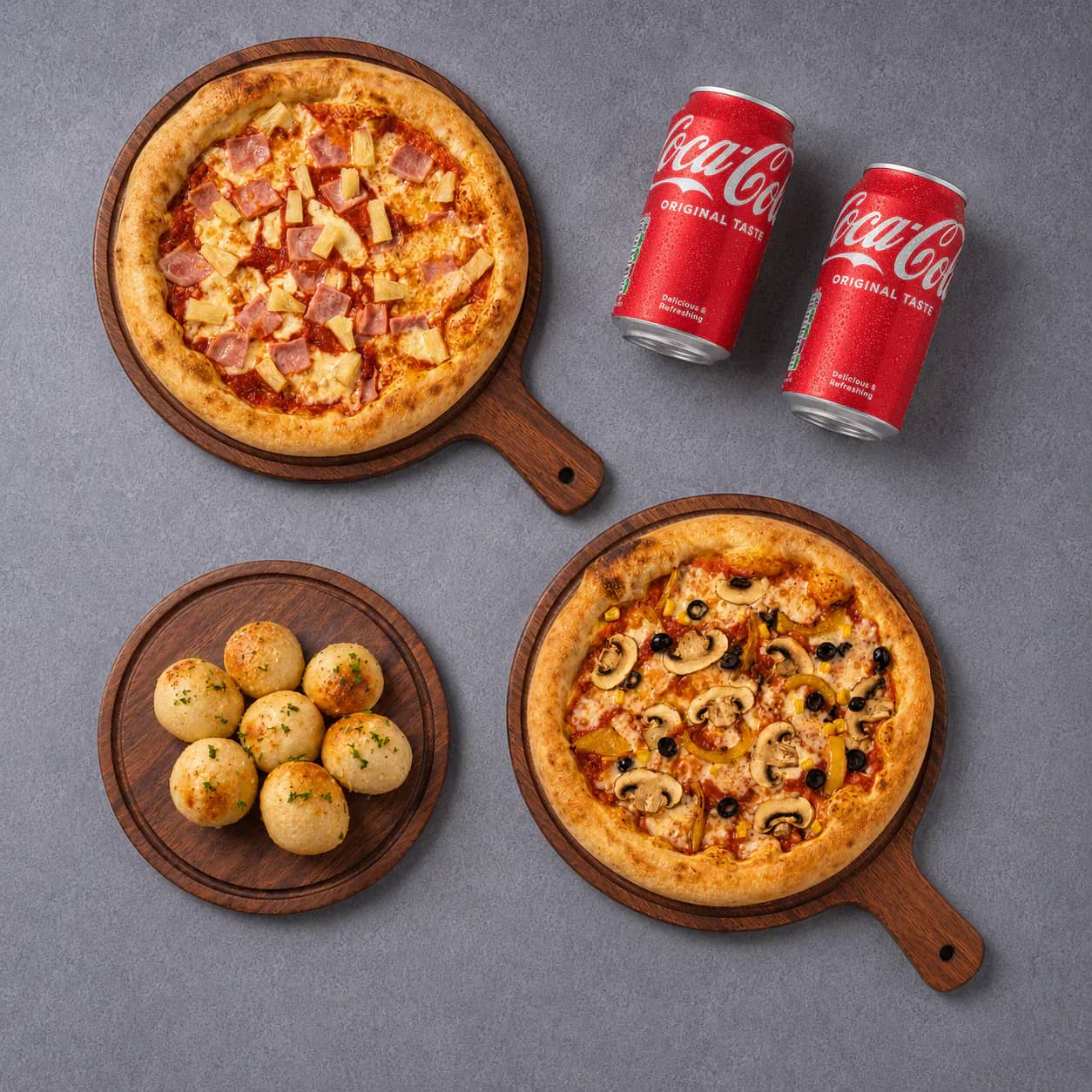Pizza Night