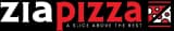 Zia Pizza Logo