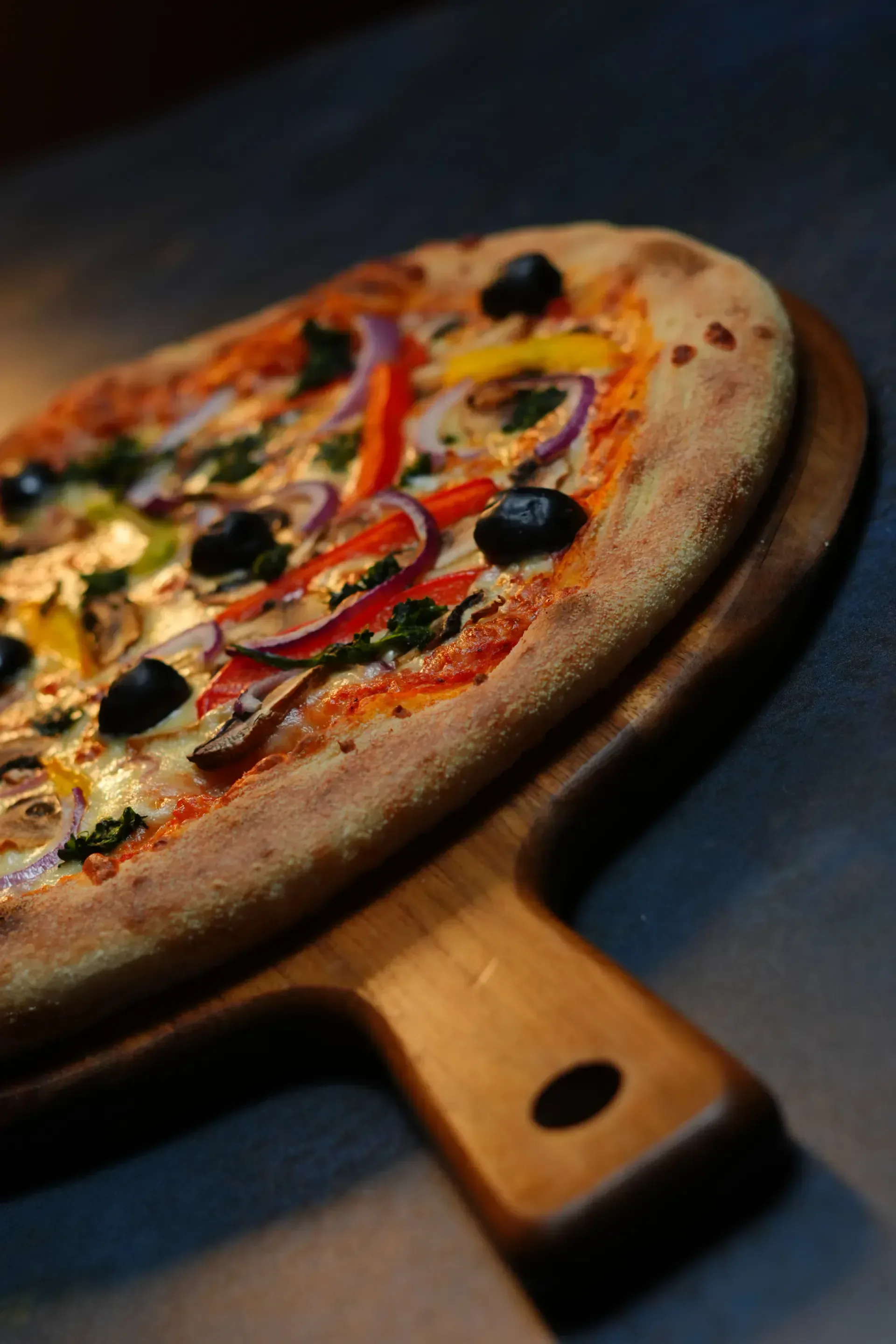 Zia Pizza Westbury