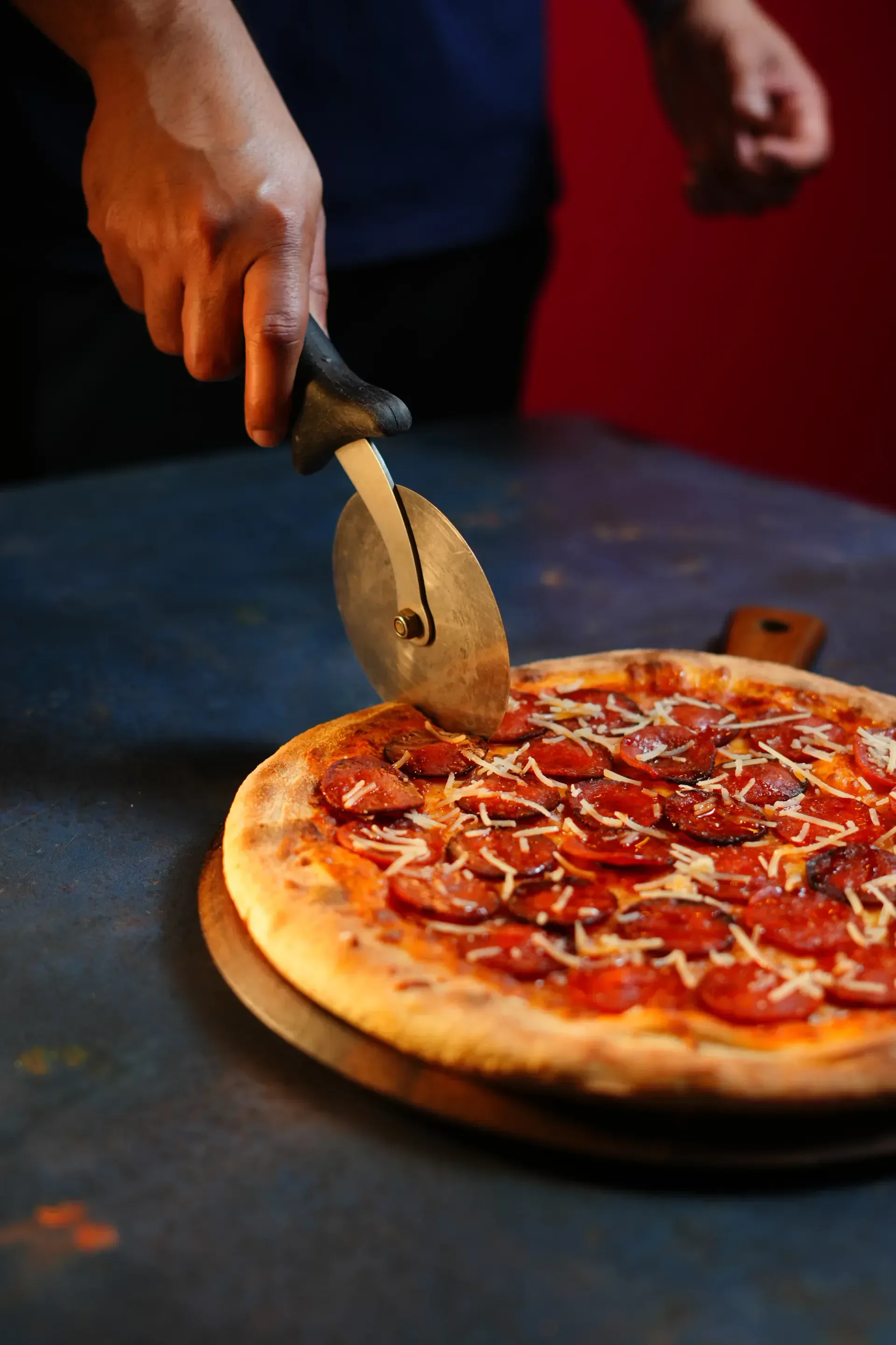 Zia Pizza Westbury gallery image 2