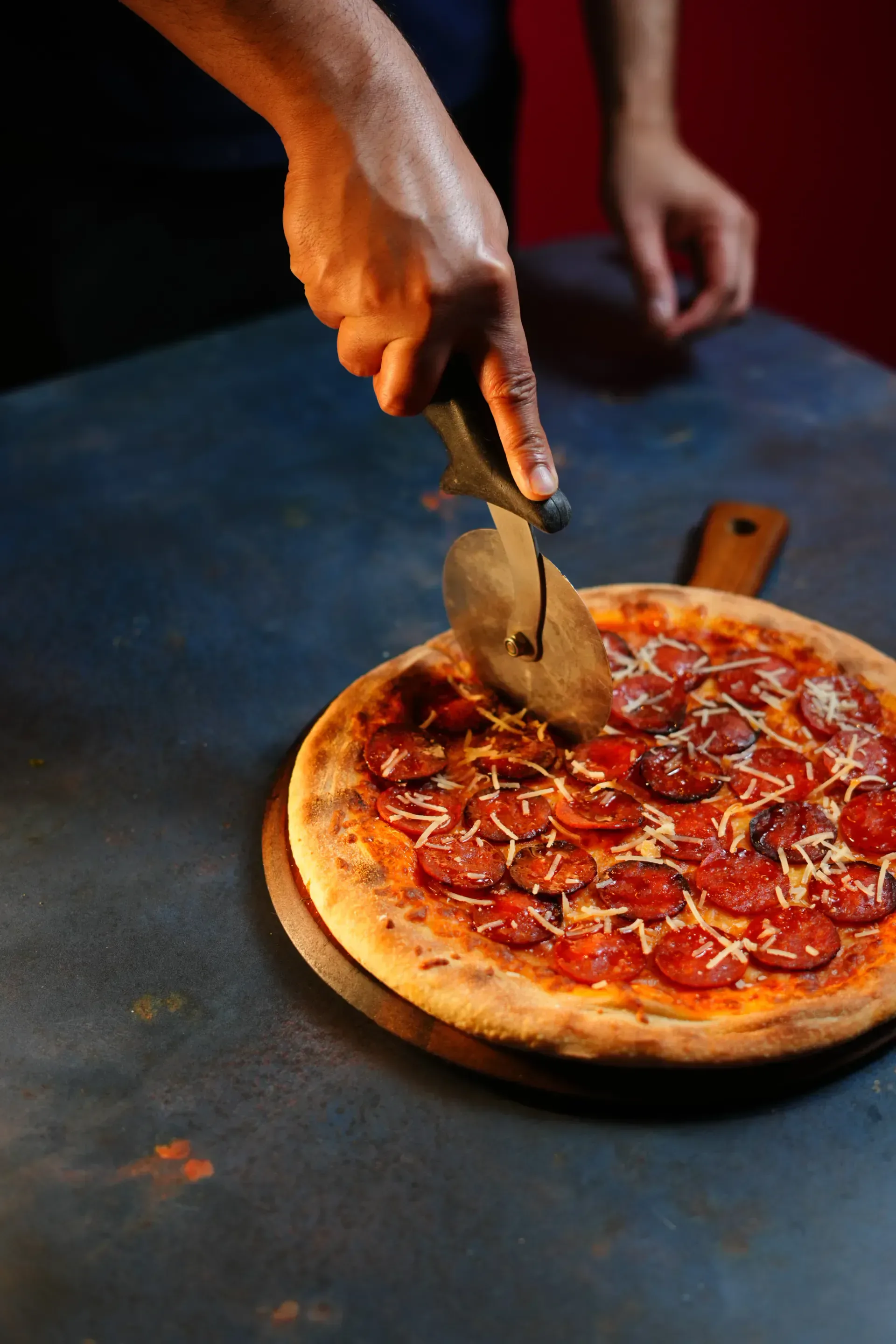 Zia Pizza Westbury gallery image 3