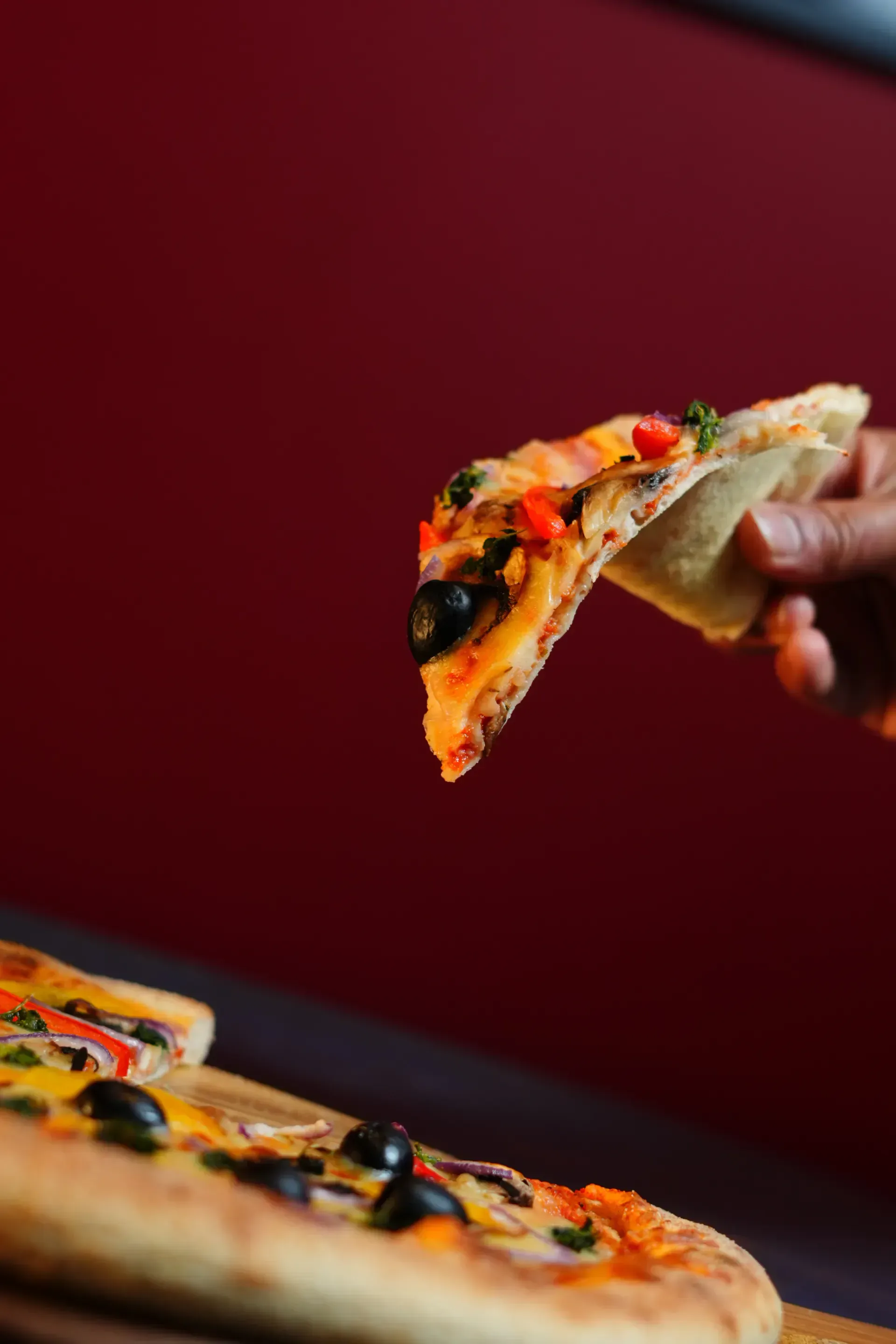 Zia Pizza Salisbury gallery image 4