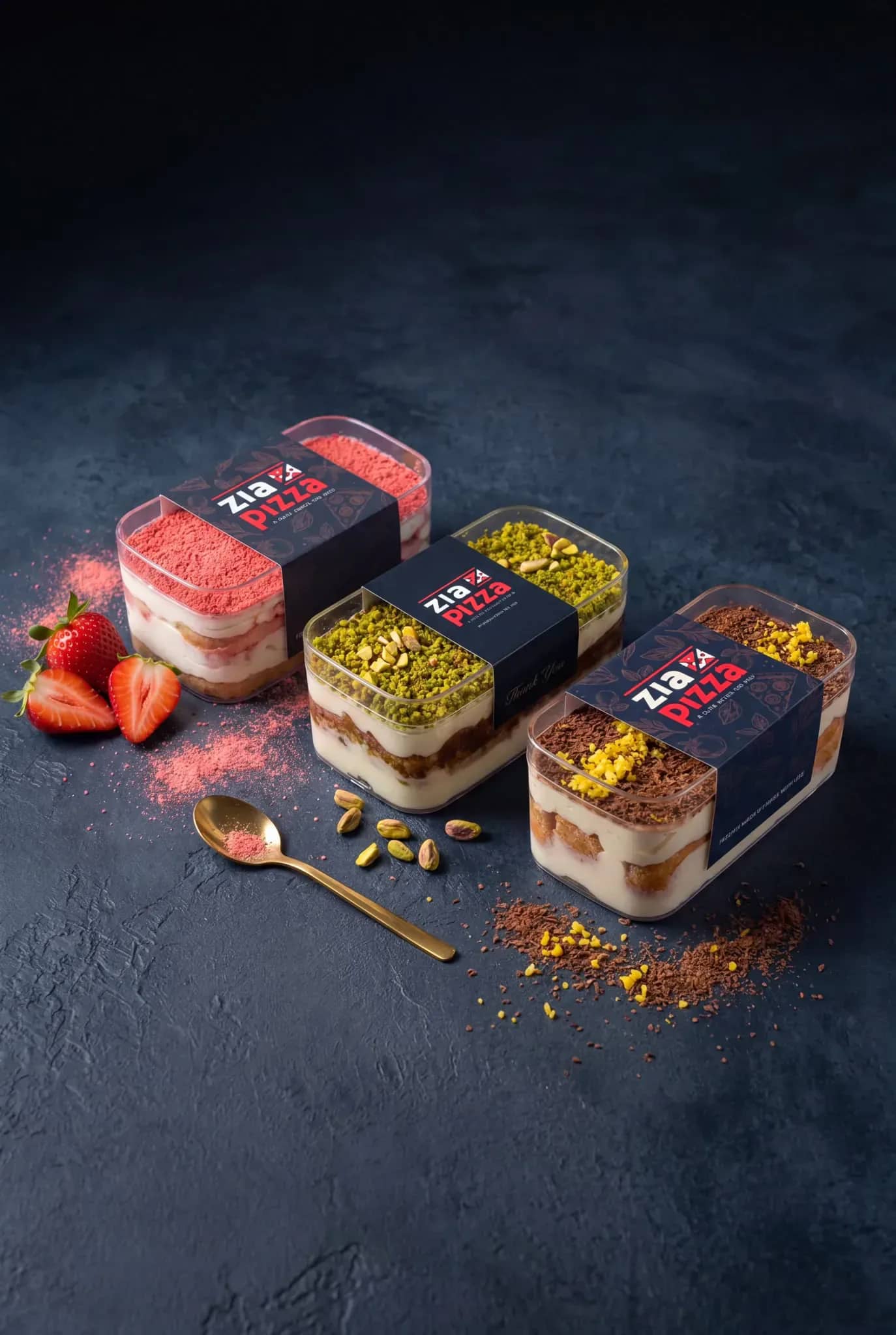 Desserts