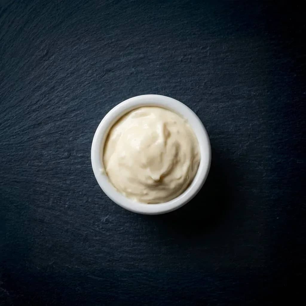 Garlic Mayo