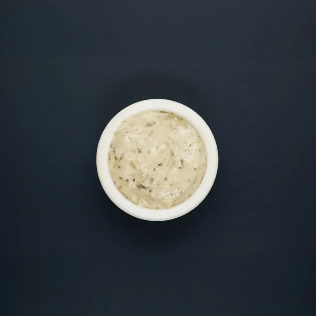 Truffle Mayo
