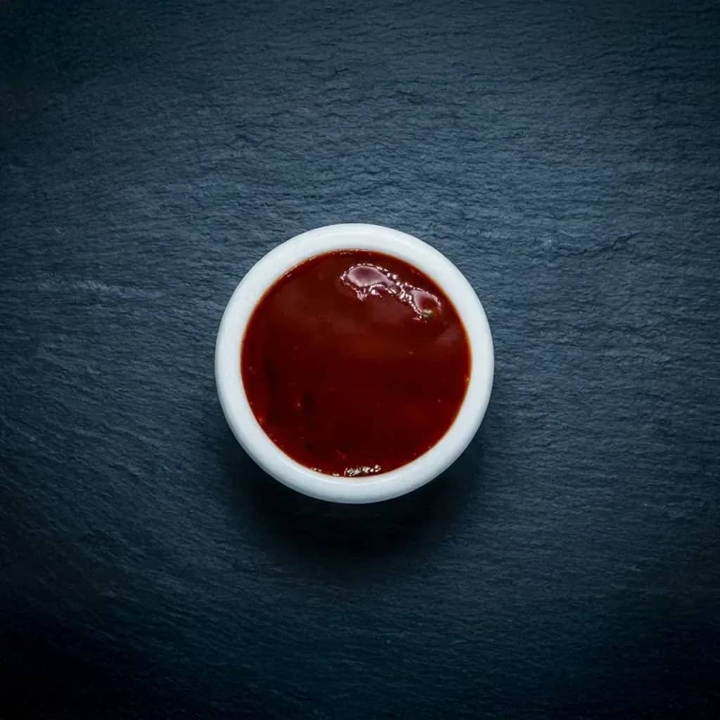 BBQ Sauce