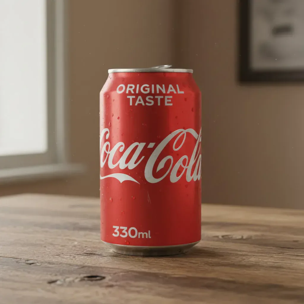 Coca-Cola