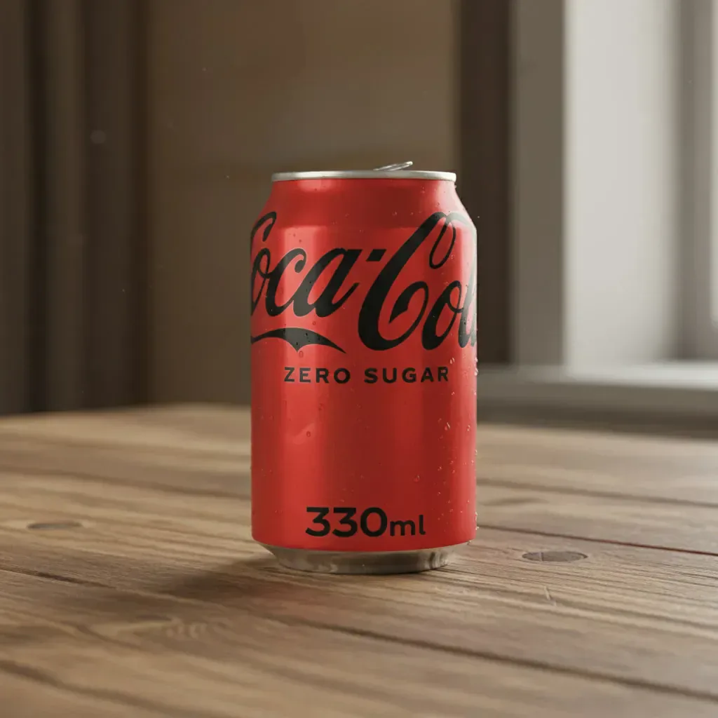 Diet Coke