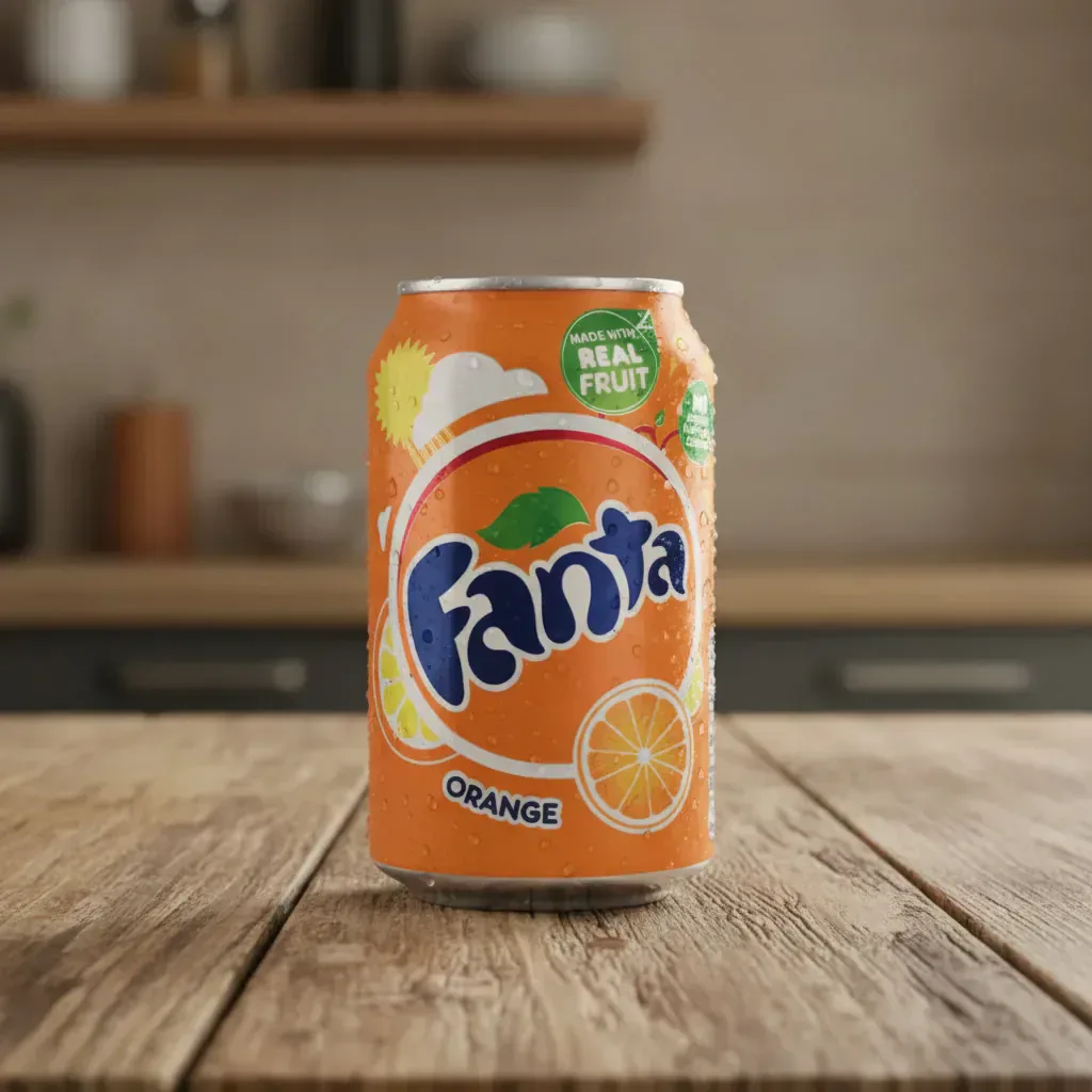 Fanta