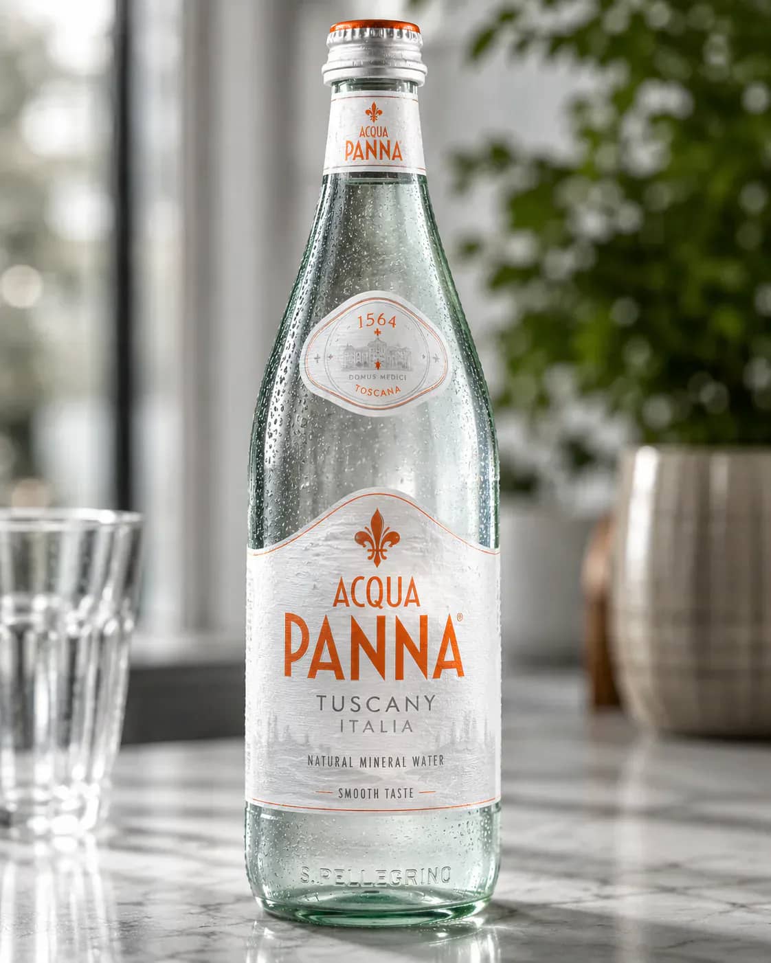 Acqua Panna Still Water