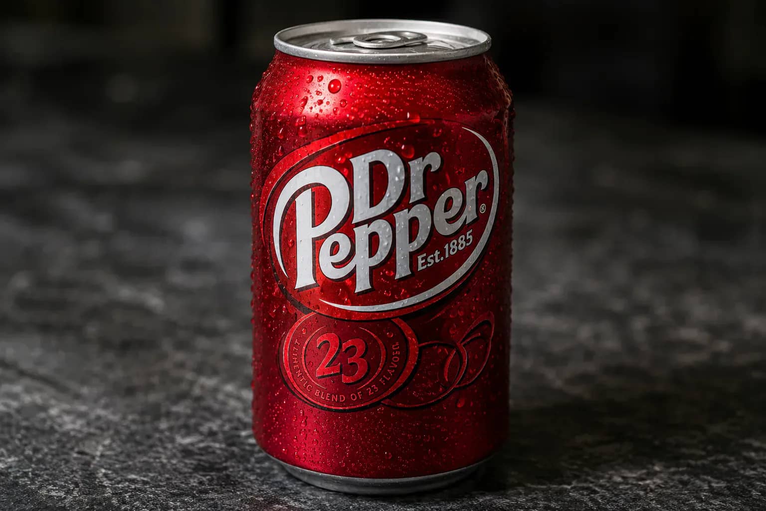 Dr Pepper