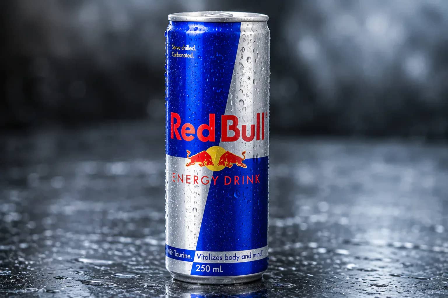 Red Bull