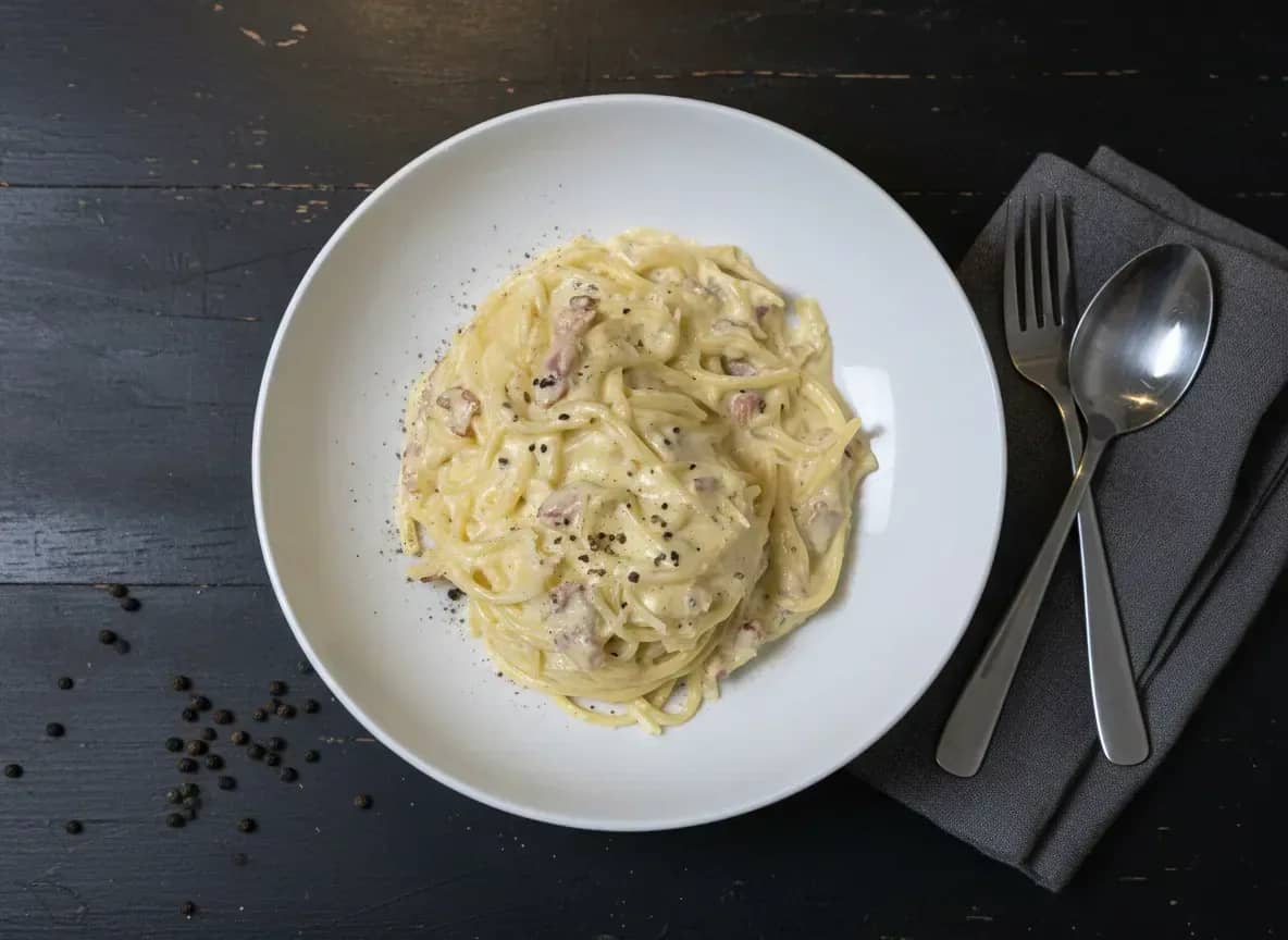 Carbonara