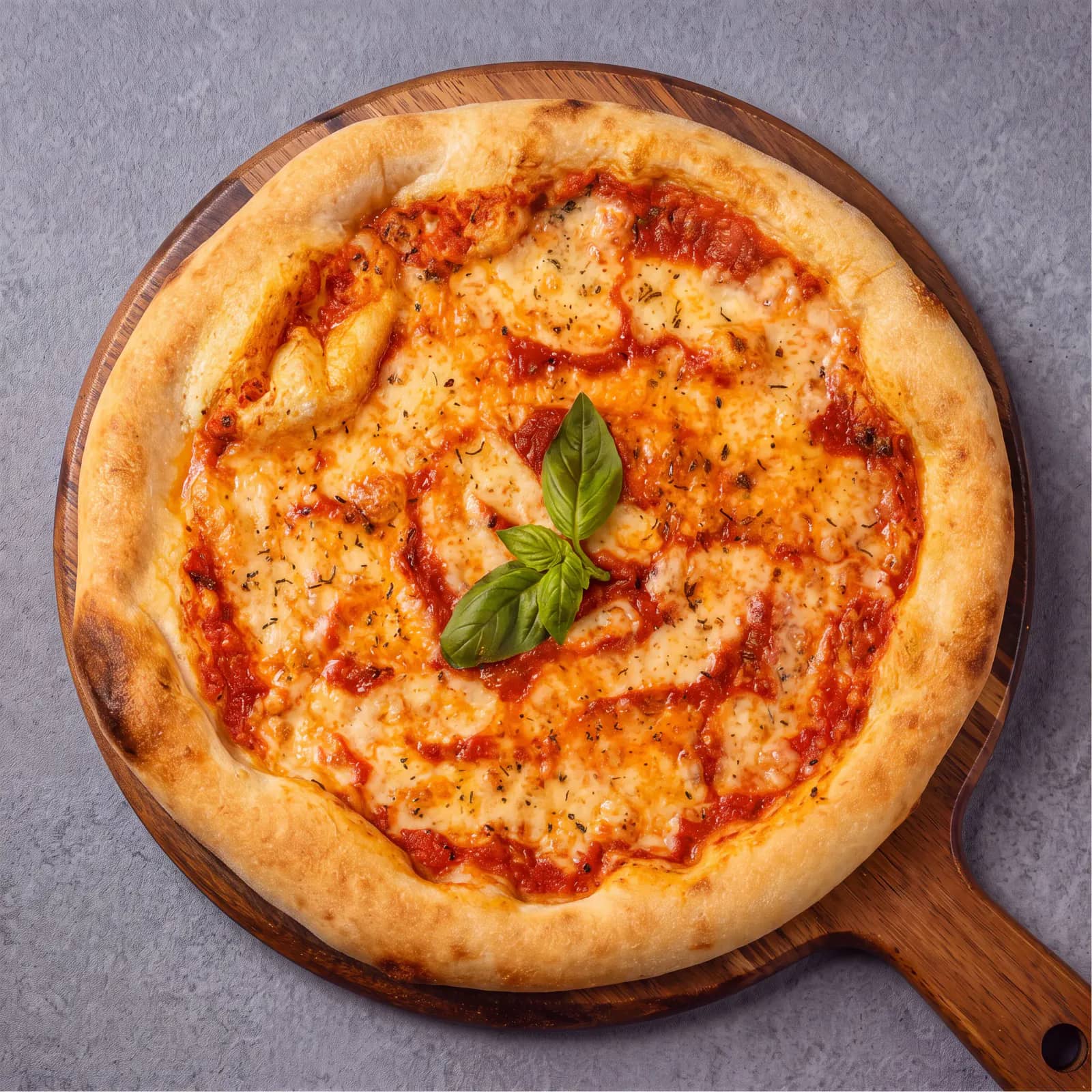 Margherita