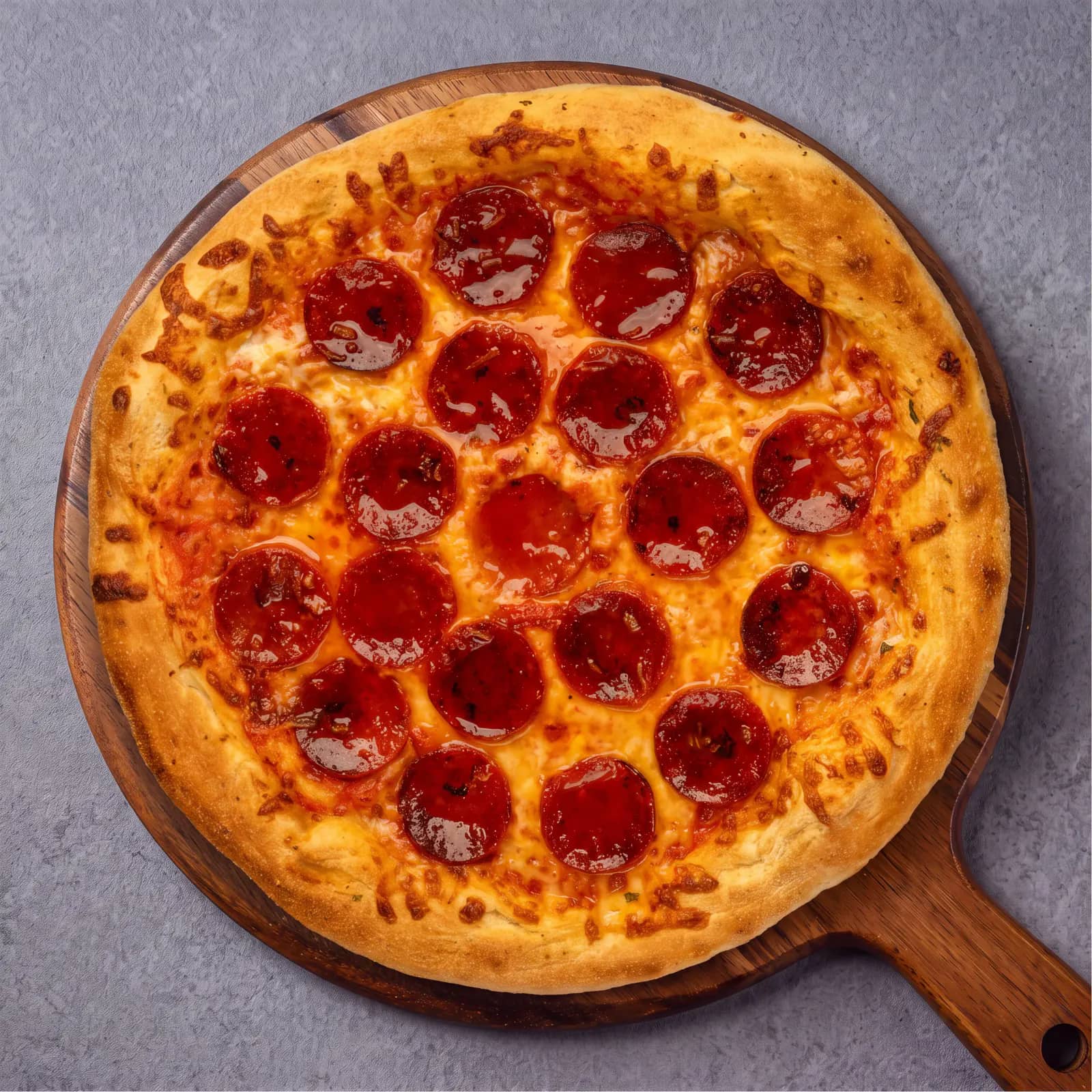 Pepperoni