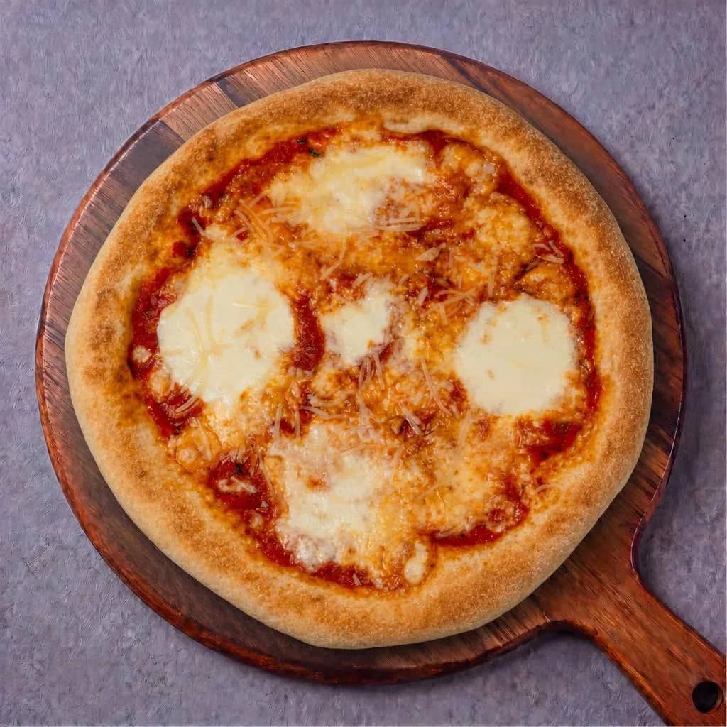 Quattro Formaggi
