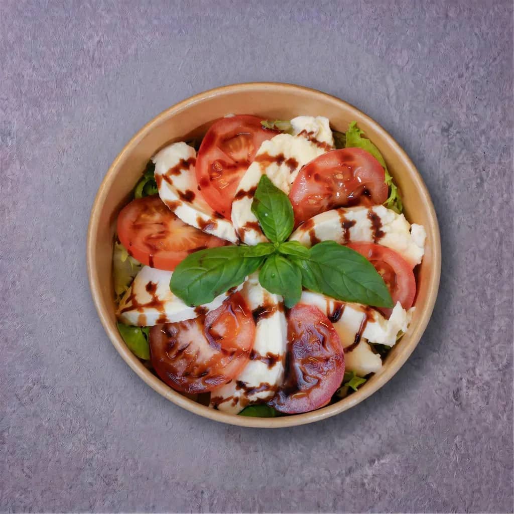 Caprese Salad