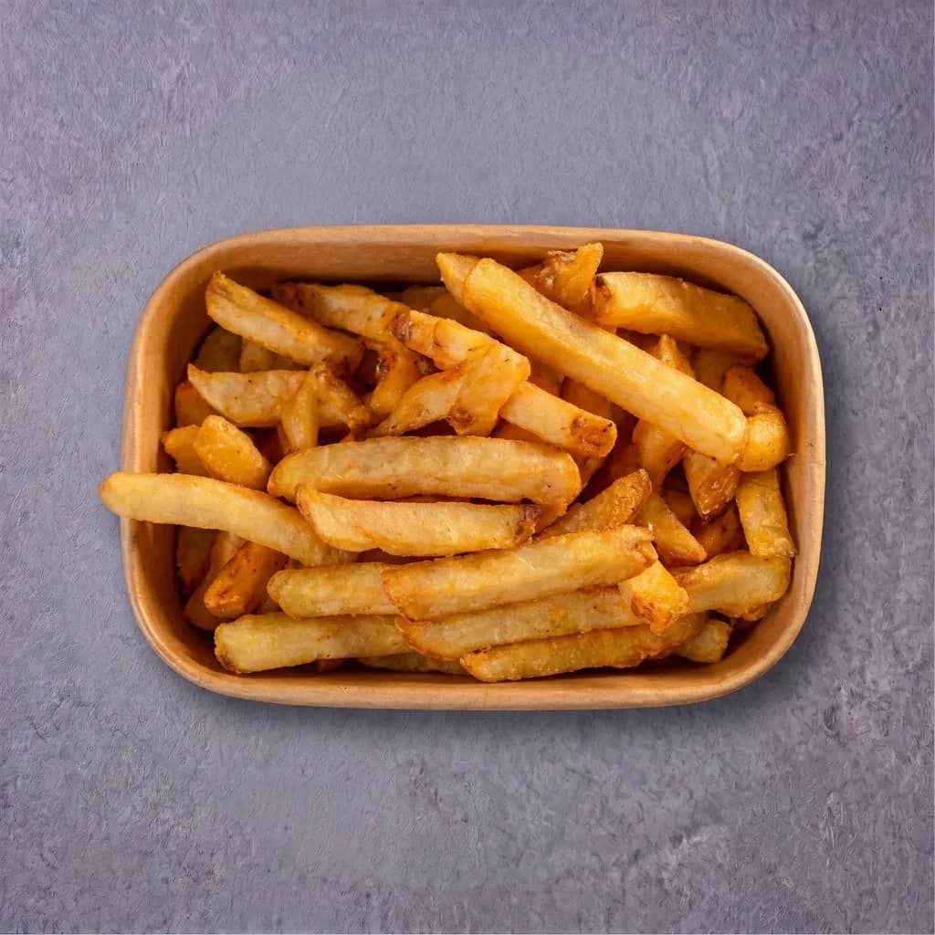 Classic Fries
