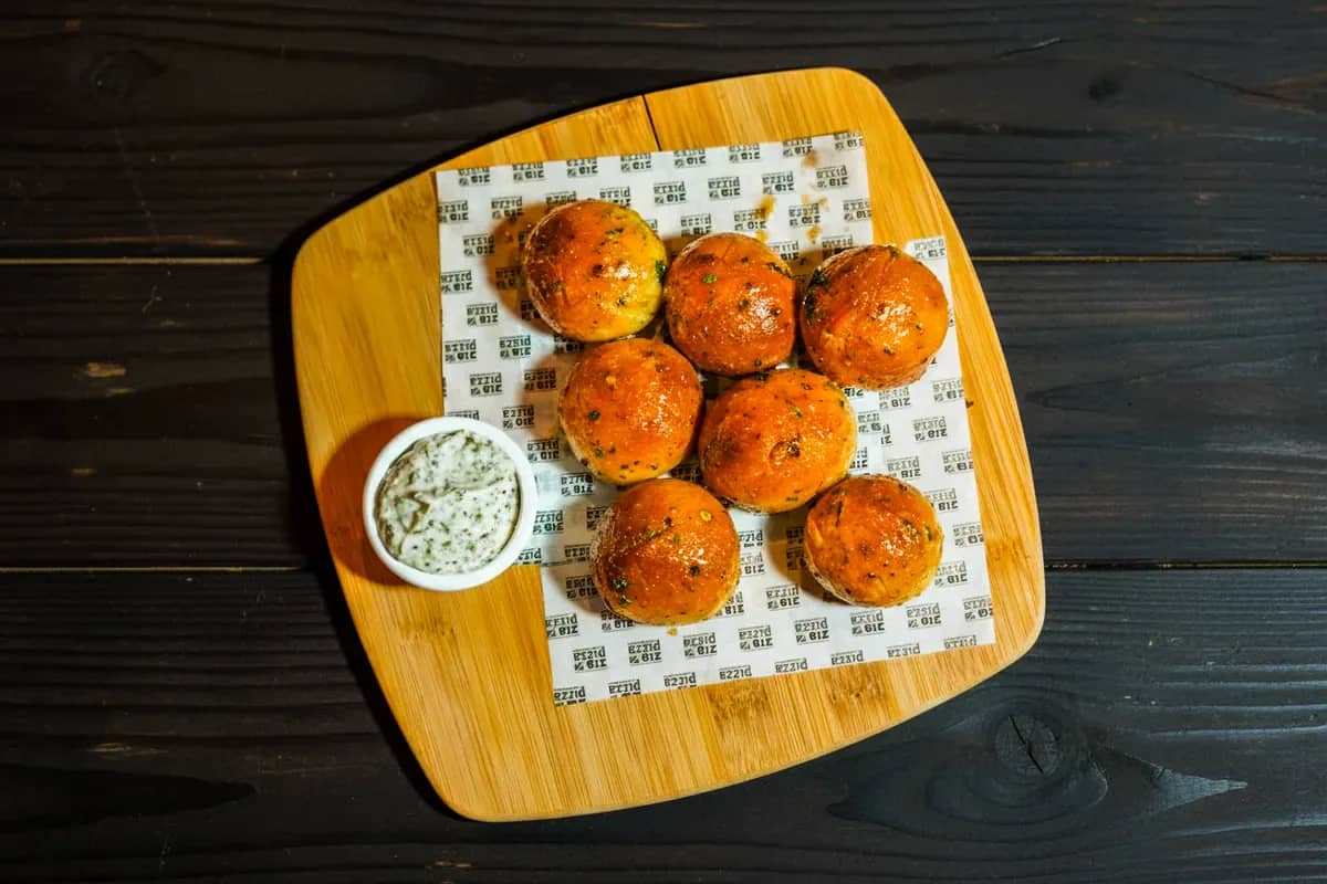 Starters & Sides