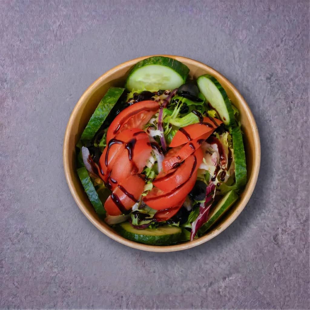 House Salad