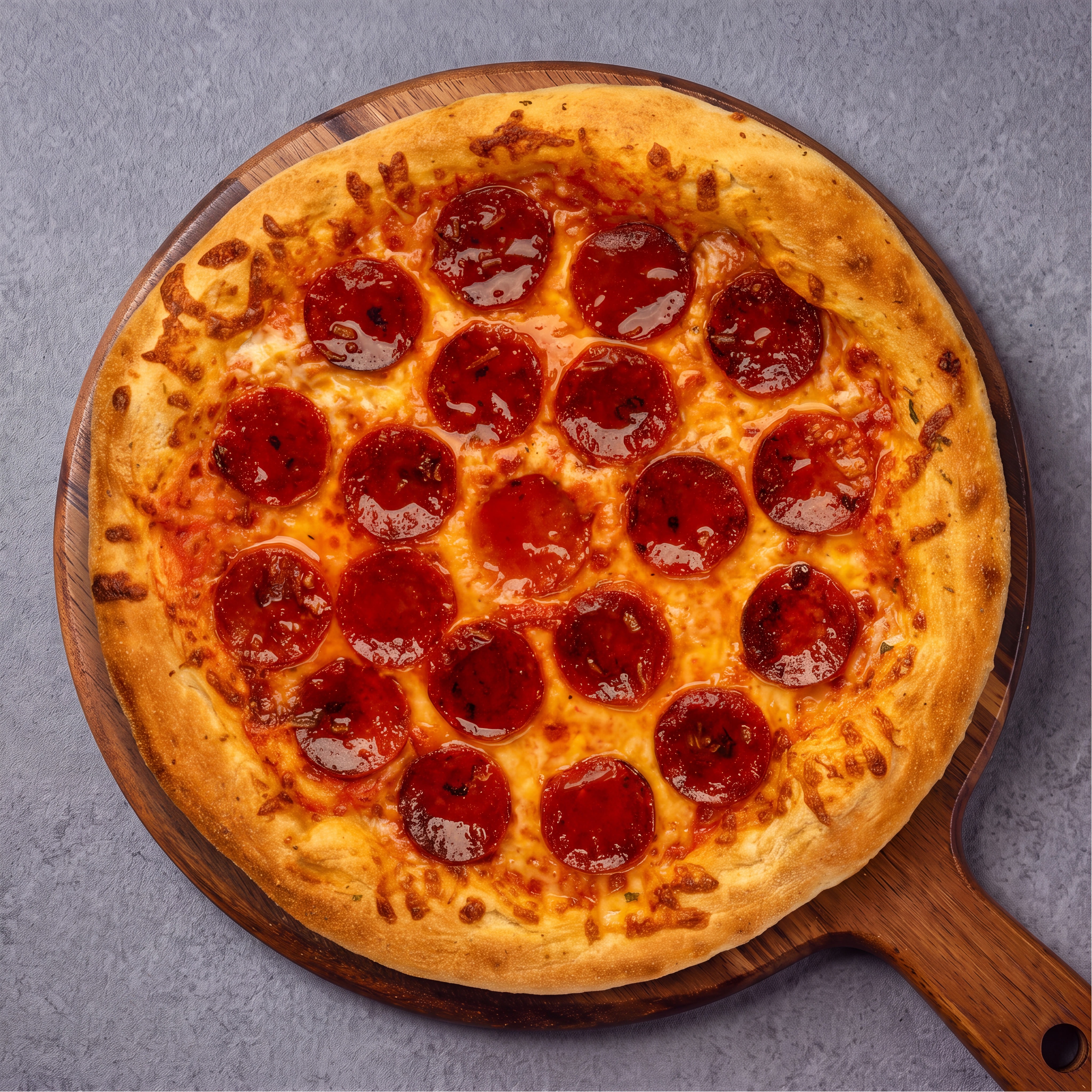 Pepperoni