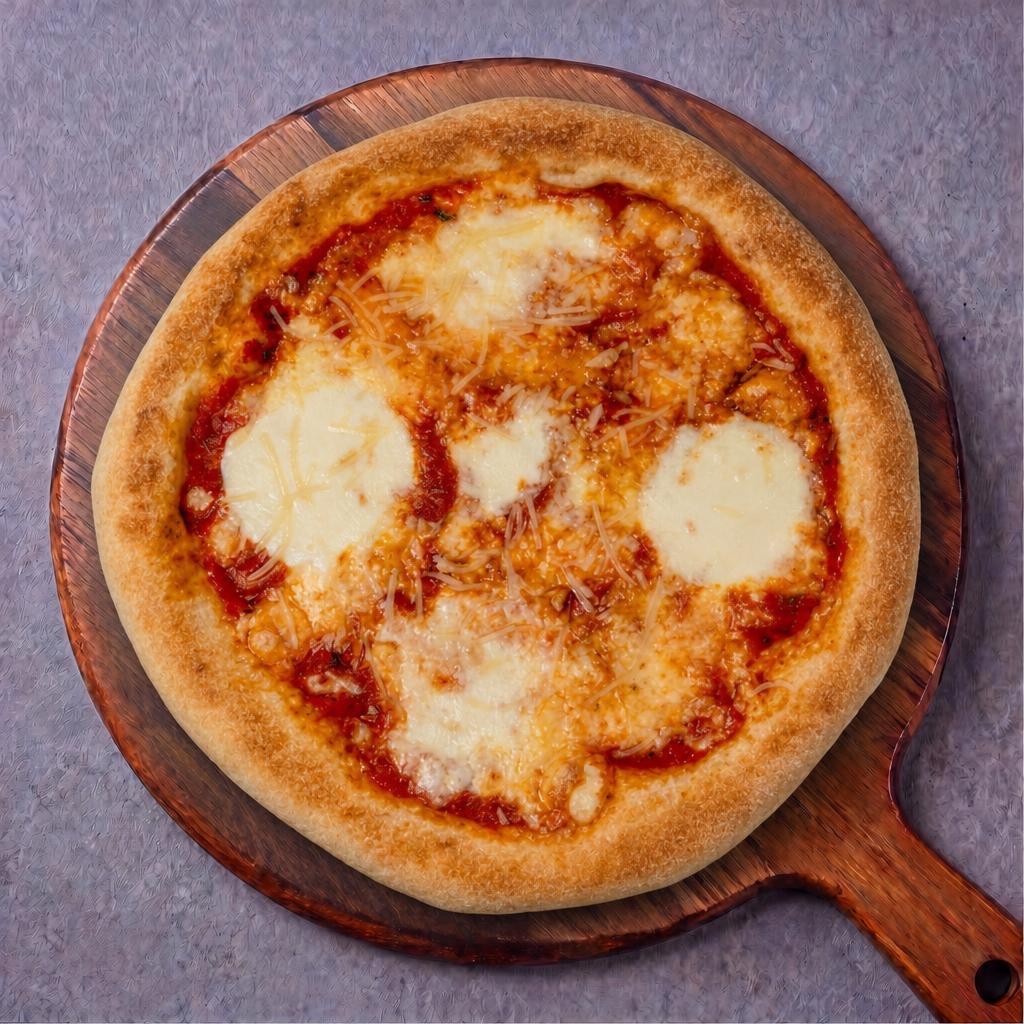 Quattro Formaggi