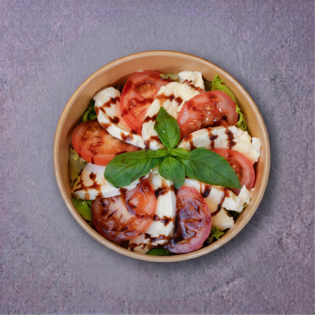 Caprese Salad