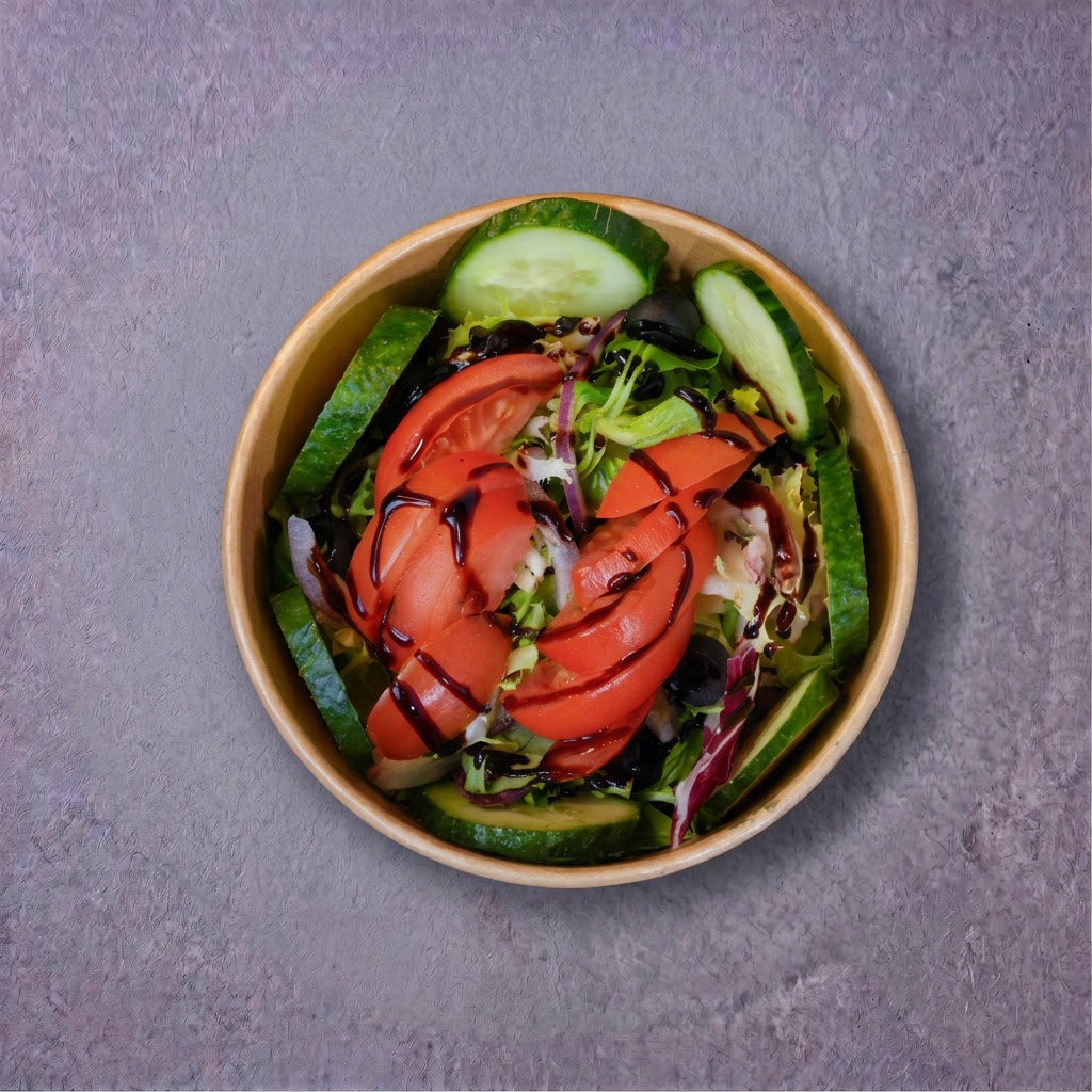 House Salad